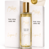 Nº561 – Perfume Inspirado en Baccarat Rouge 540