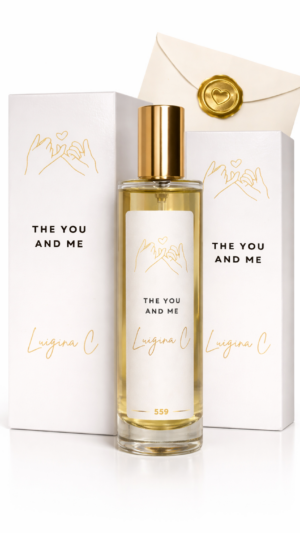 Nº561 – Perfume Inspirado en Baccarat Rouge 540