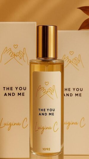 Nº1092 – Perfume Inspirado en Erba Pura de Xerjoff