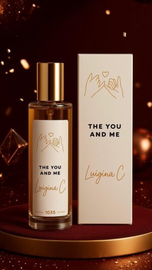 𝑇𝐻𝐸 𝑌𝑂𝑈 𝐴𝑁𝐷 𝑀𝐸 1035