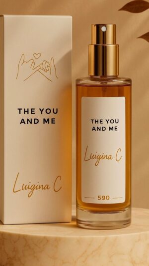 Nº590 – Perfume Inspirado en Bianco Latte