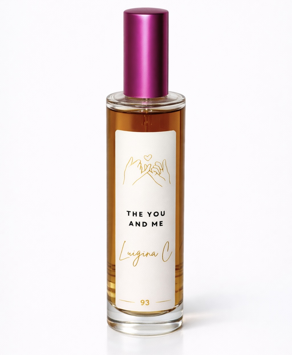 Nº93 – Perfume Inspirado en La Vie Est Belle de Lancôme