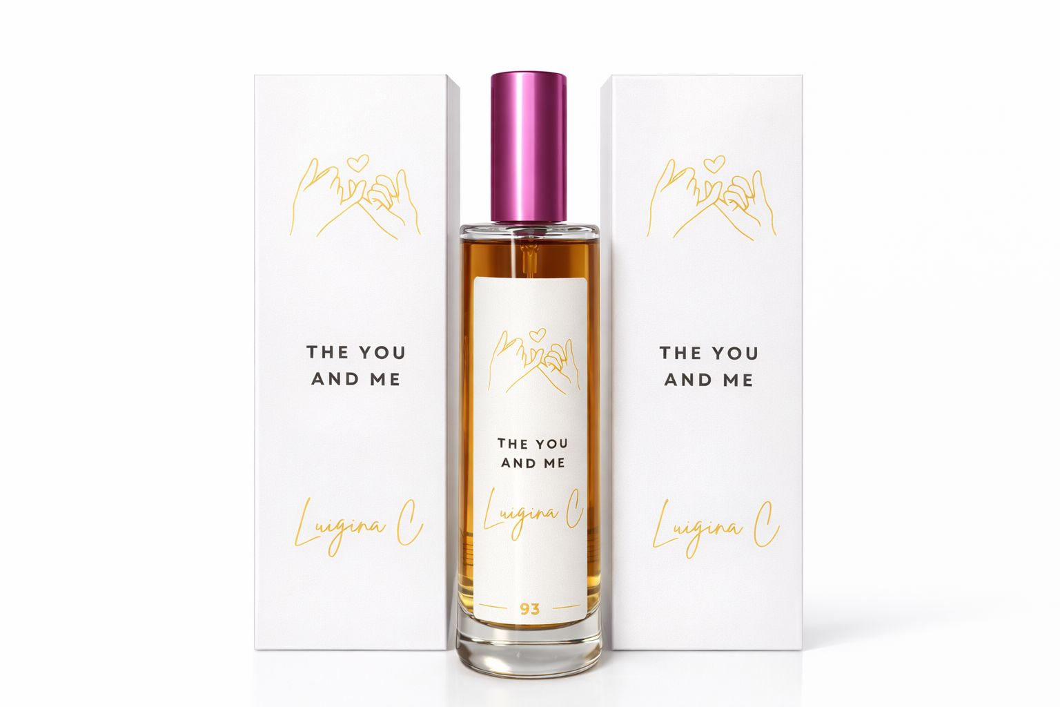 Nº93 – Perfume Inspirado en La Vie Est Belle de Lancôme - Imagen 4