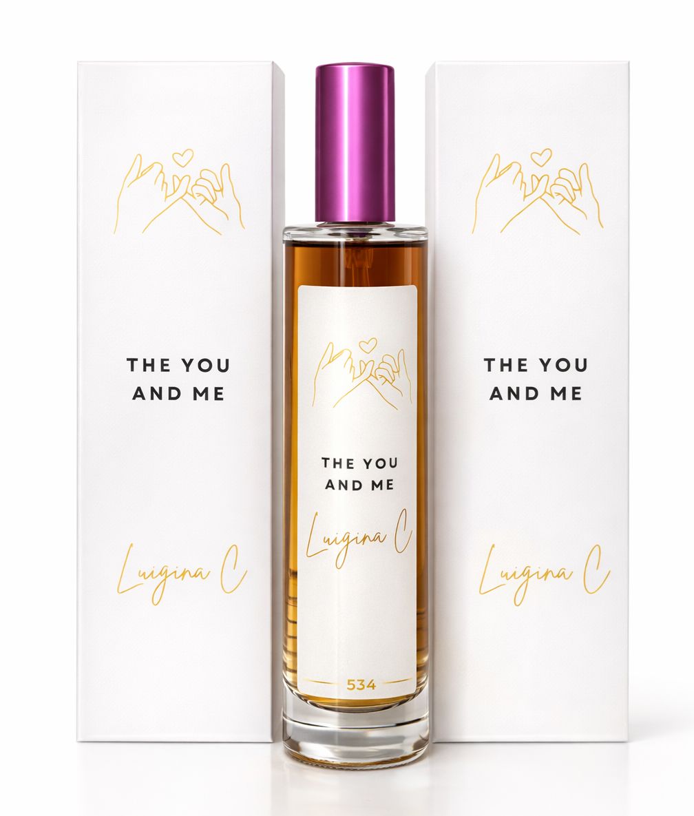 Nº534 – Perfume Inspirado en Love Don't Be Shy de Kilian - Imagen 4