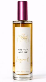 Nº534 – Perfume Inspirado en Love Don't Be Shy de Kilian