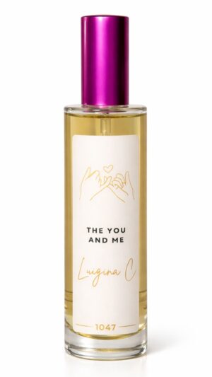 Nº1047 – Perfume Inspirado en Perfect de Marc Jacobs