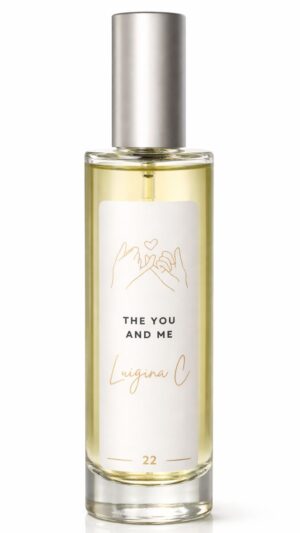 Nº22 – Perfume Inspirado en Sauvage