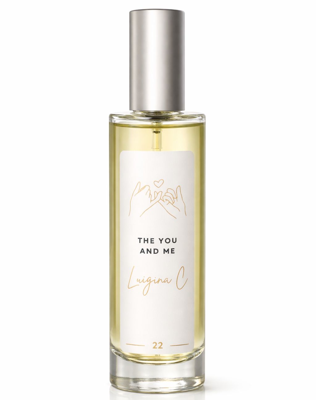 Nº22 – Perfume Inspirado en Sauvage