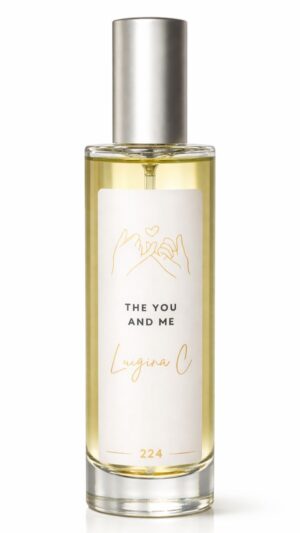 𝑇𝐻𝐸 𝑌𝑂𝑈 𝐴𝑁𝐷 𝑀𝐸 224