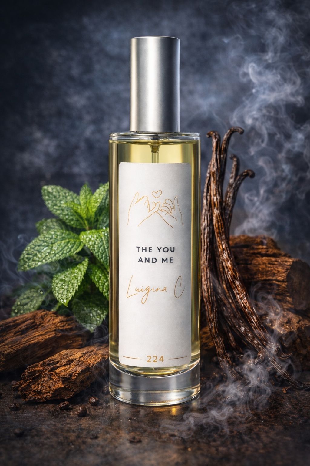 ππ»πΈ πππ π΄ππ· ππΈ 224 - Imagen 2