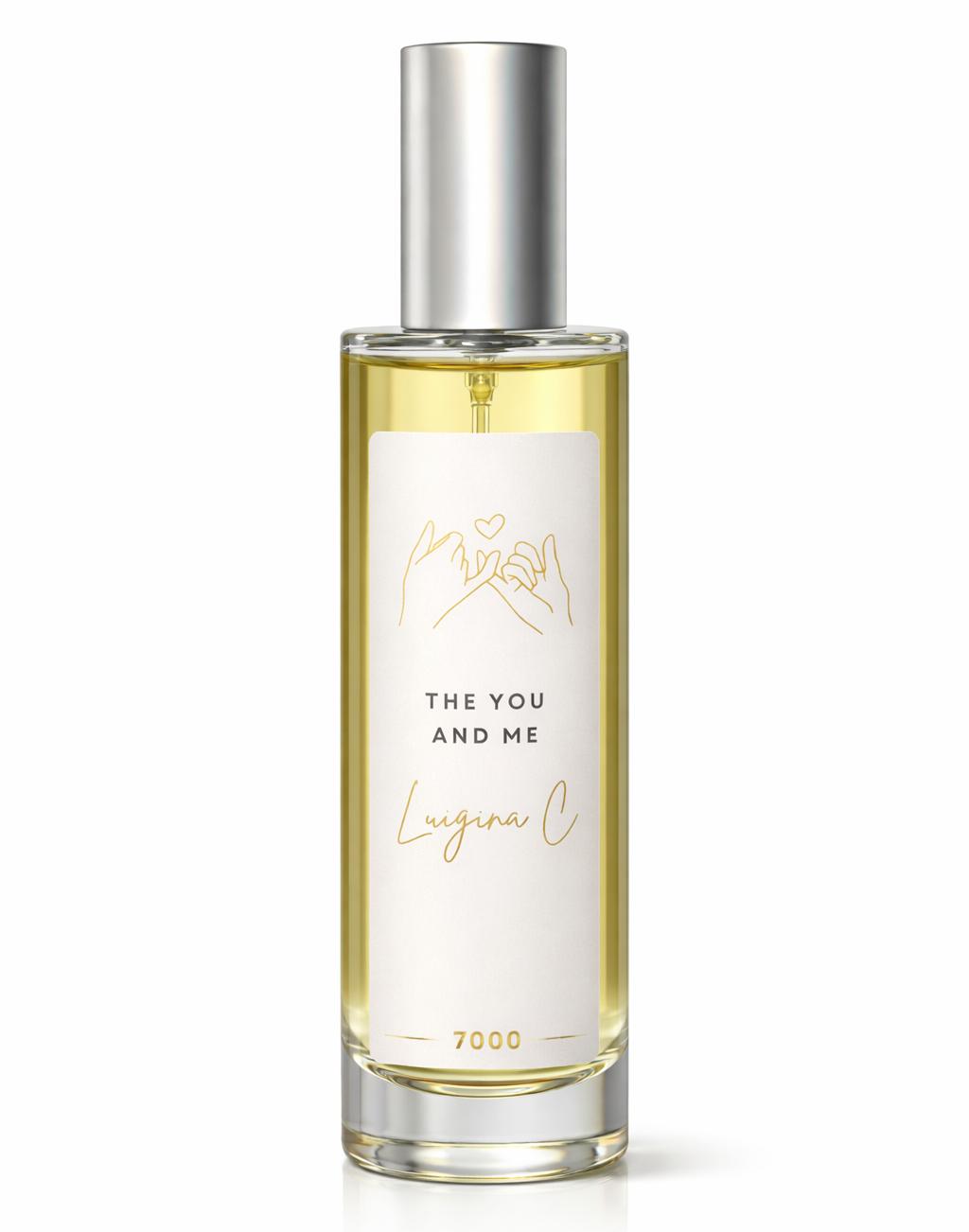 𝑇𝐻𝐸 𝑌𝑂𝑈 𝐴𝑁𝐷 𝑀𝐸 7000